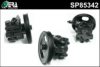 MITSUBISHI MR448507 Hydraulic Pump, steering system